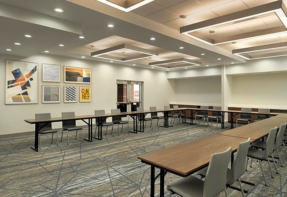 Holiday Inn Express - Jackson - Ridgeland By IHG