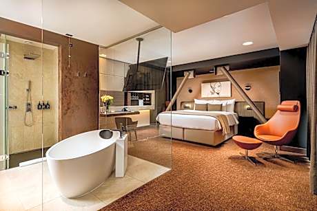 Kronwell Brasov Hotel