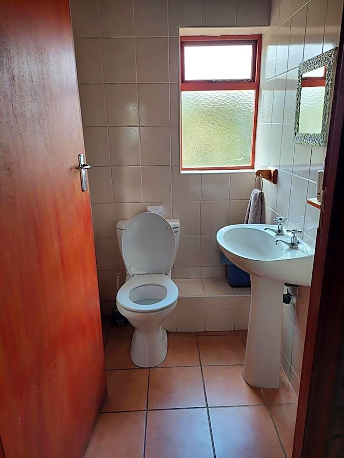 Kragga Kamma Game Park