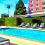 Courtyard Culver City Los Angeles