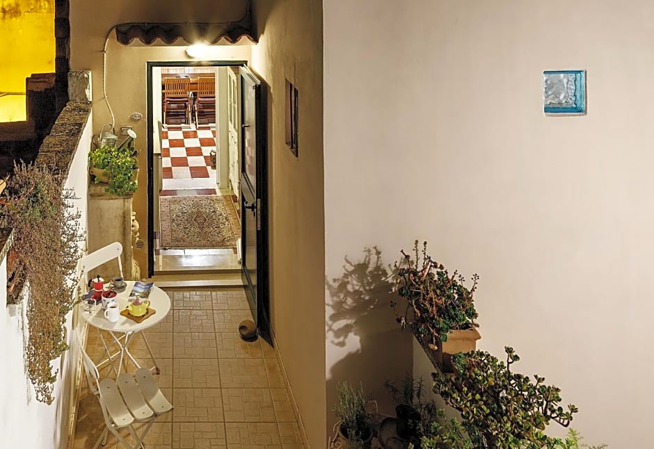 I Templari B&B self-contained