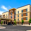 Hampton Inn By Hilton & Suites Reno/Sparks