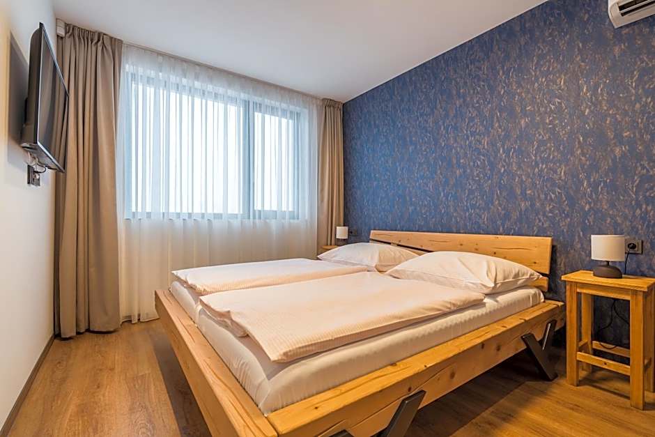 Adalbert penzion Čejkovice