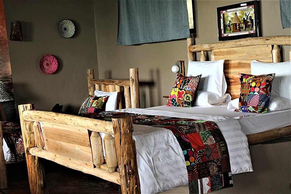 Wag Hill Lodge & Spa