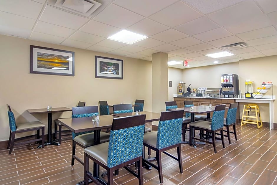 Comfort Inn Acworth - Kennesaw Northwest