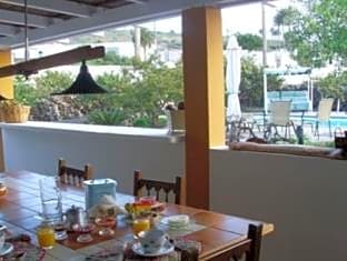 Casa Rural Villa Lola Y Juan