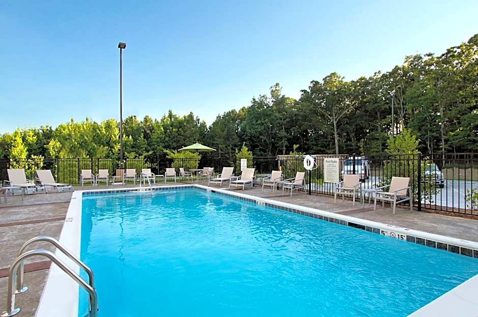 Holiday Inn Express Jasper By IHG