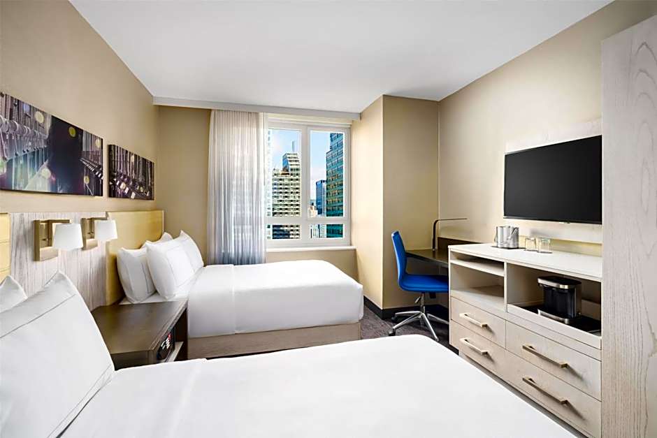 DoubleTree By Hilton New York Times Square West