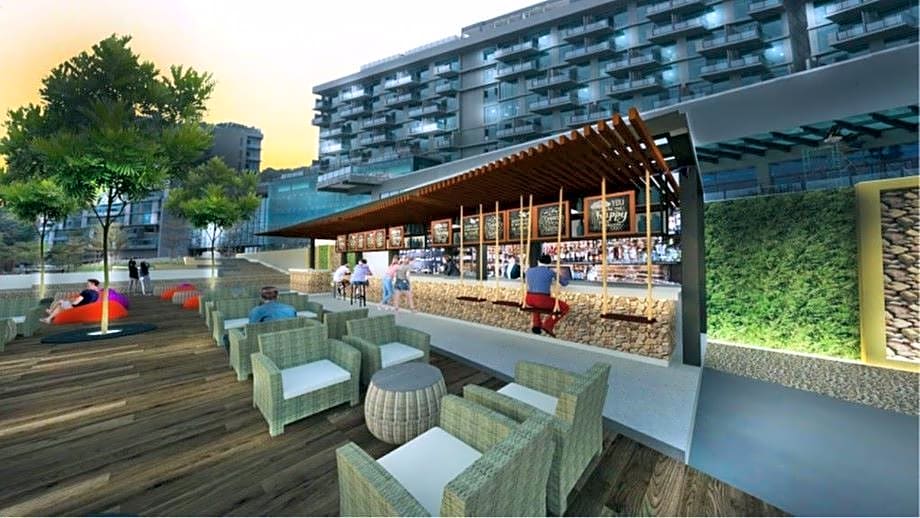 Angsana Teluk Bahang, Penang