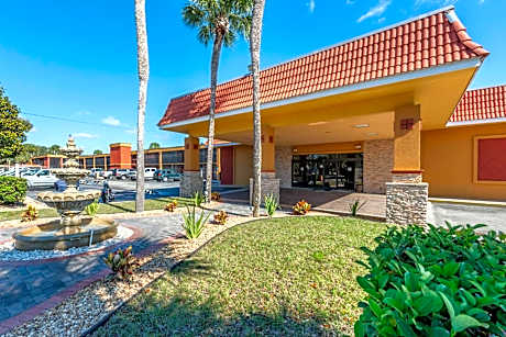 Quality Inn & Suites Palatka Riverfront