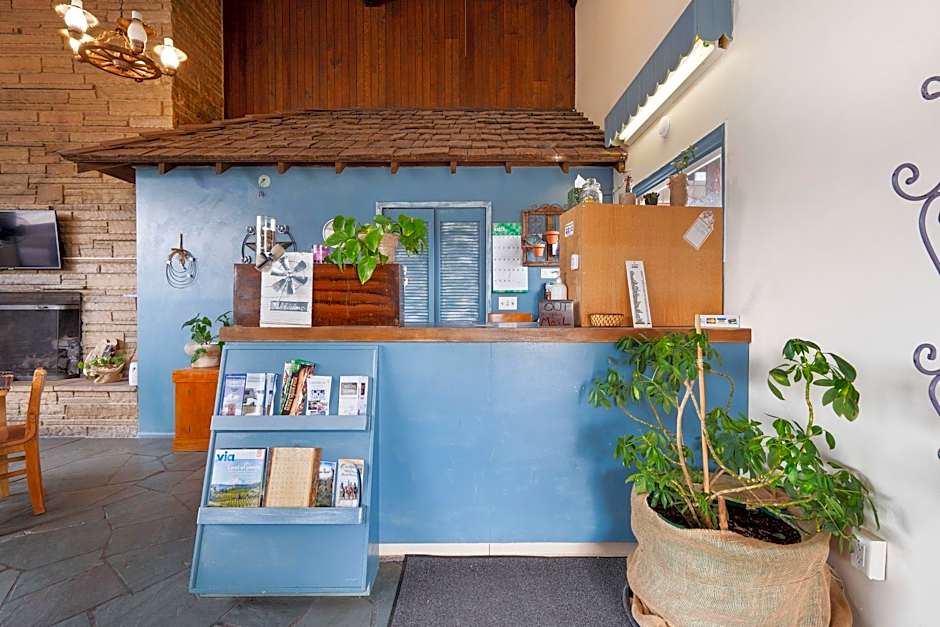 OYO Silver Spur Burns Hwy 20