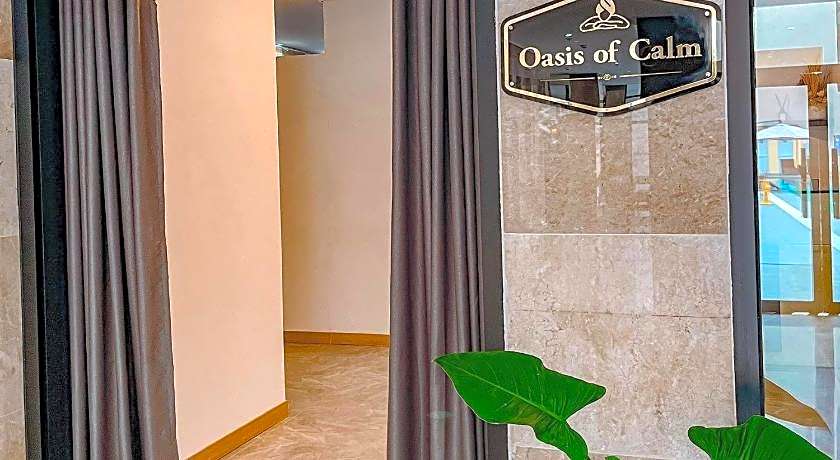 The Glory Hotel and Residence Clark Pampanga