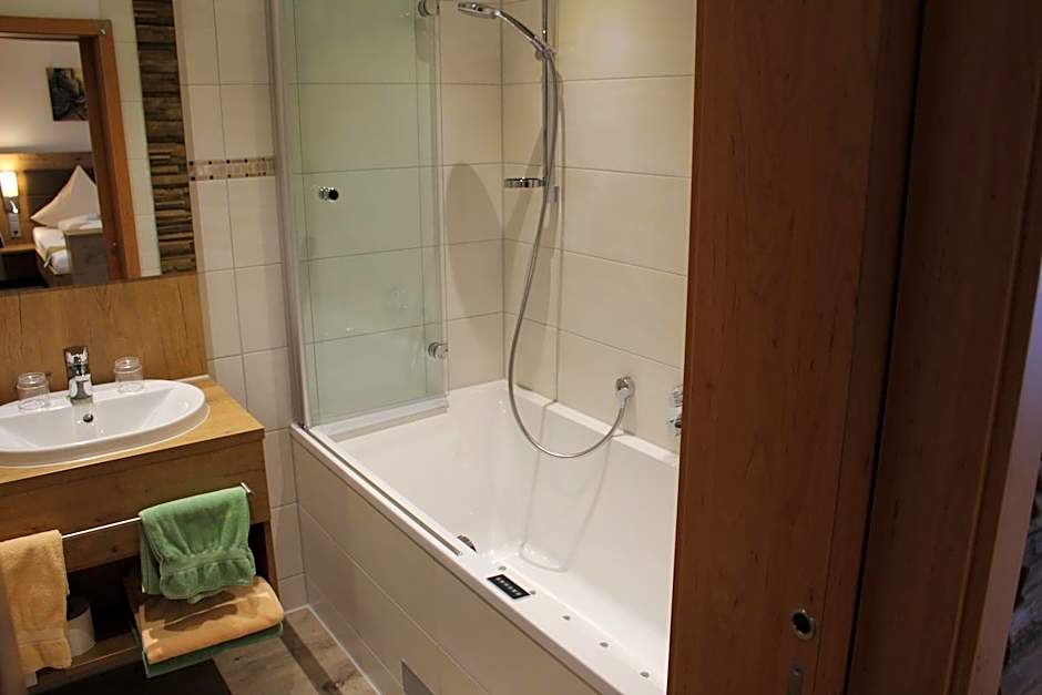 Wellness-Hotel Talblick