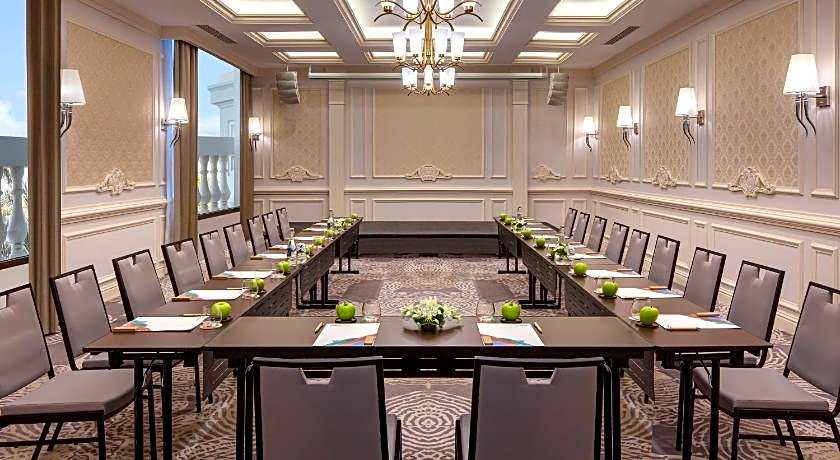 Melia Vinpearl Quang Binh