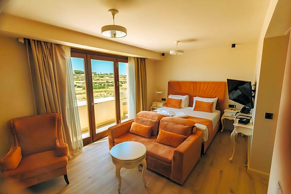 Santa Lucia Boutique Hotel