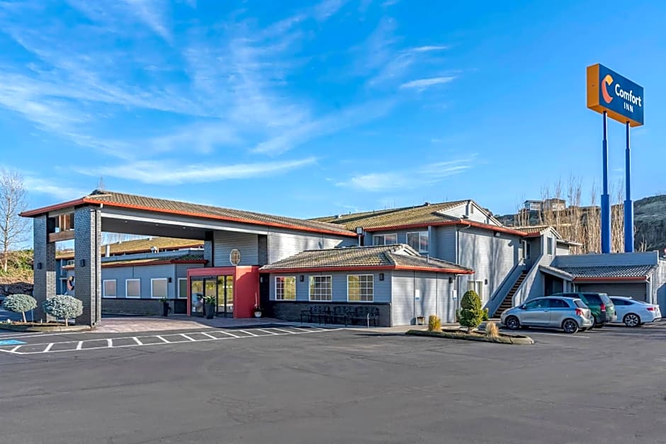 Comfort Inn Columbia Gorge