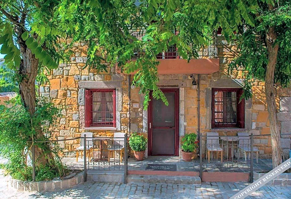 The Varos Residences