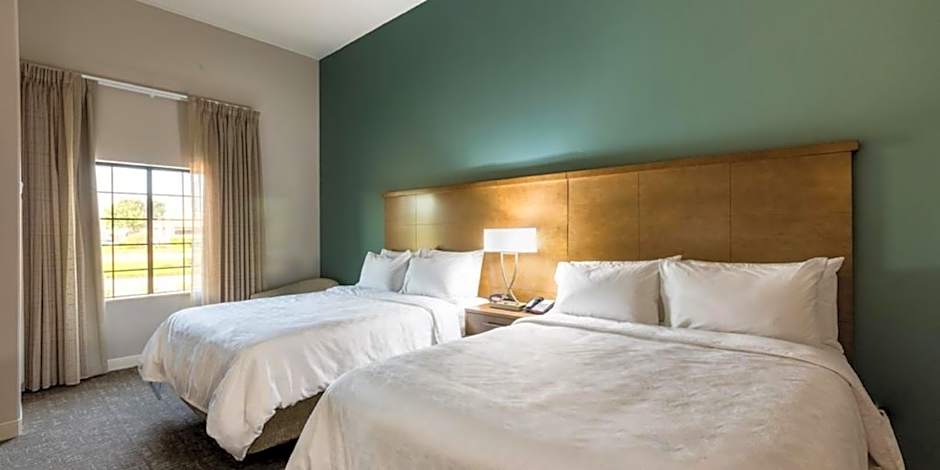 STAYBRIDGE SUITES HOUSTON EAST - BAYTOWN By IHG