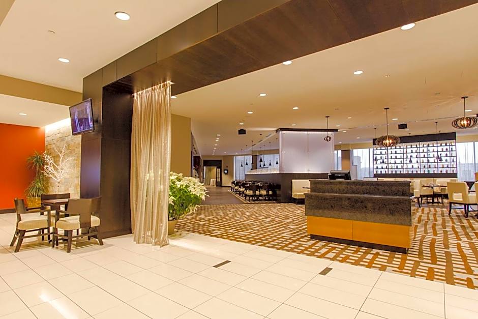 Hilton Albany