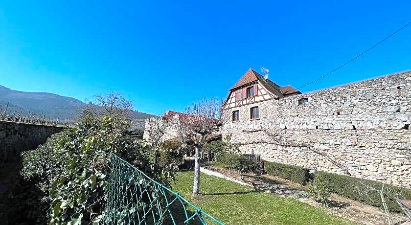 Le Refuge du Rempart
