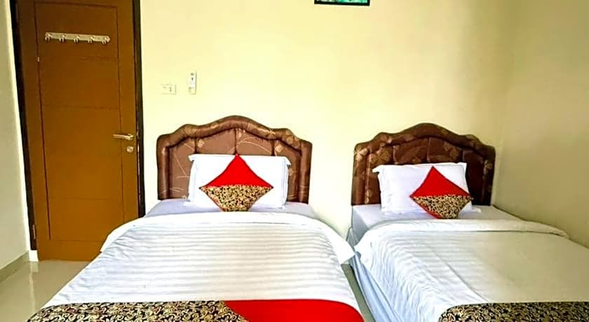 Joyful Hotel