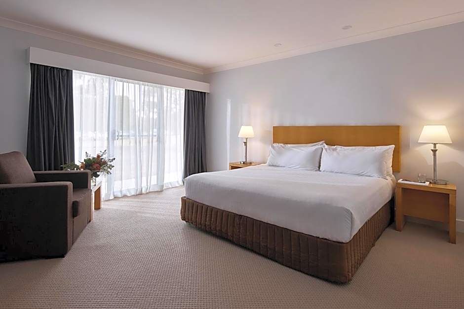 Rydges Resort Hunter Valley