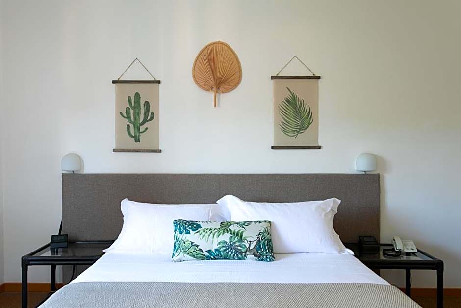 Harvey Suites Hotel & Residence