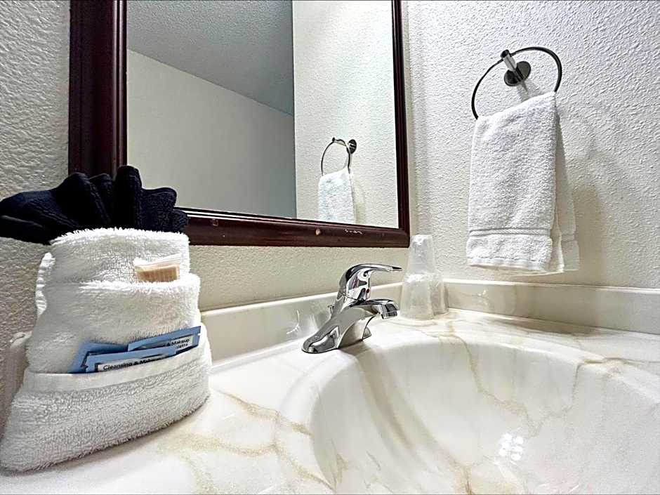 Homestead Inn