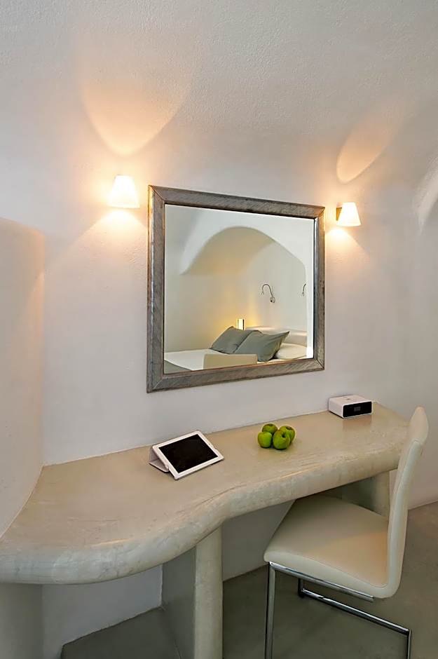 Pegasus Suites & Spa