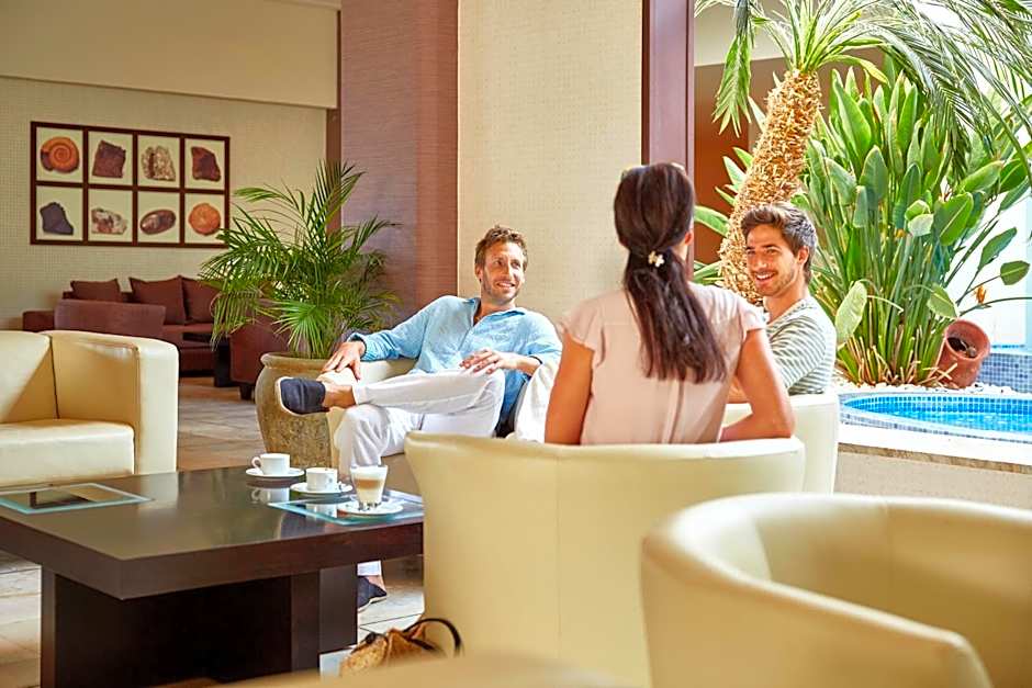 ROBINSON KYLLINI BEACH - All Inclusive