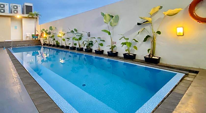 KHAS Pekanbaru Hotel