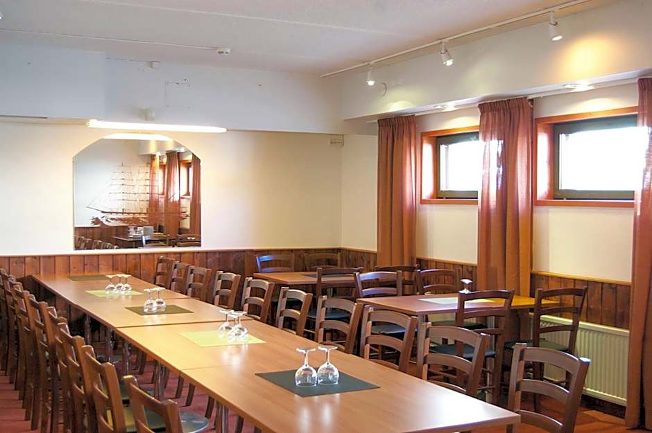 Hotel Jahtihovi