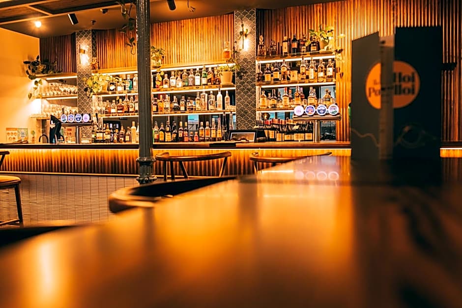 Carnmore Hotel Christchurch