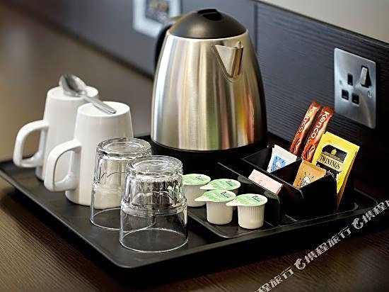 Premier Inn Brighton City Centre (North Street)