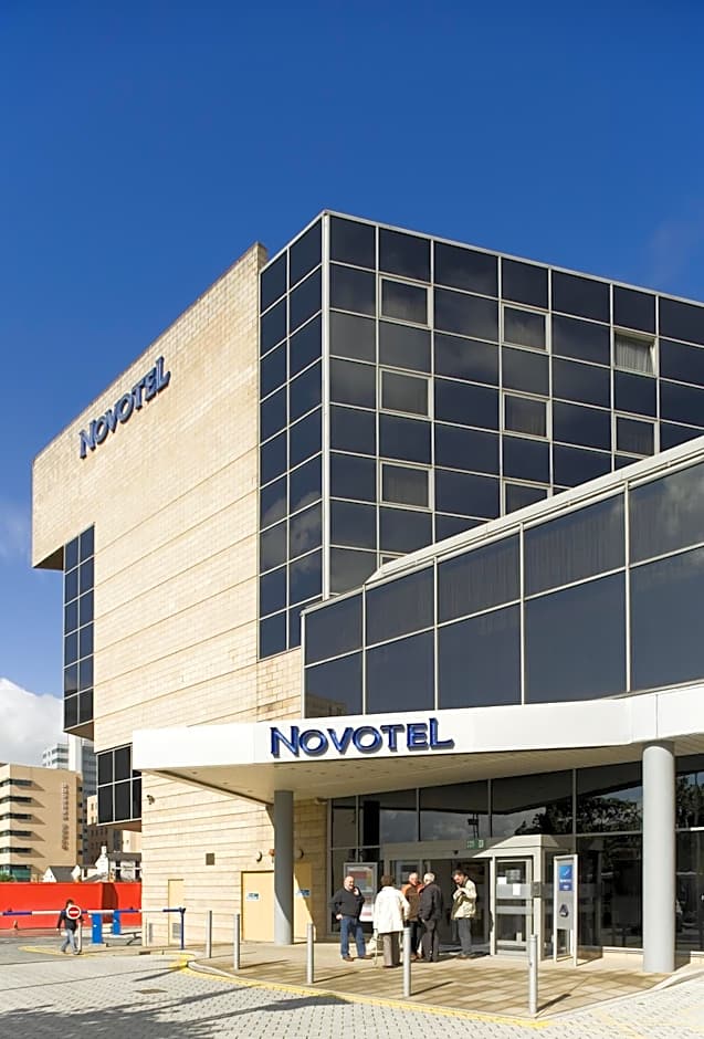 Novotel Sheffield Centre