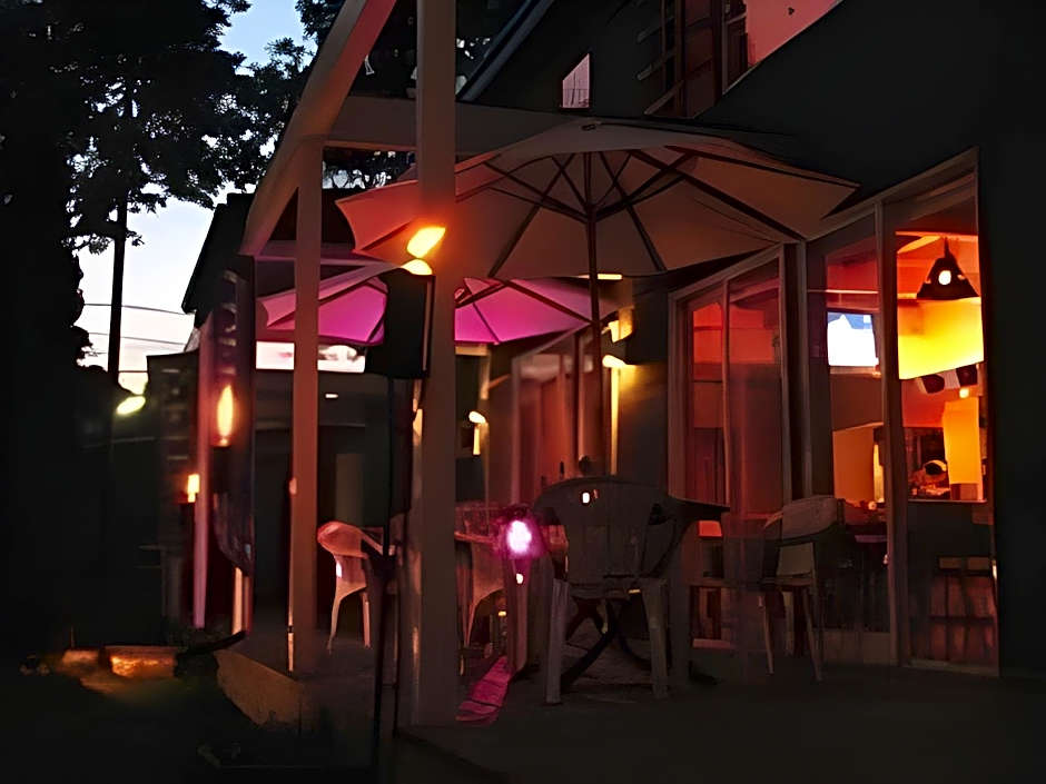 Otomari Kikuya – Yamanakako, KY
