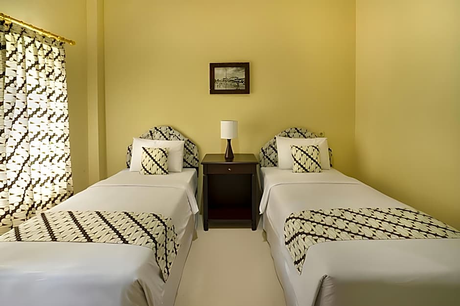 Hotel Diana Jogja