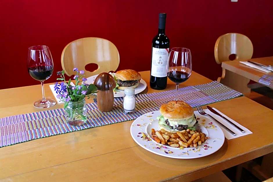 Gasthaus Göscheneralp