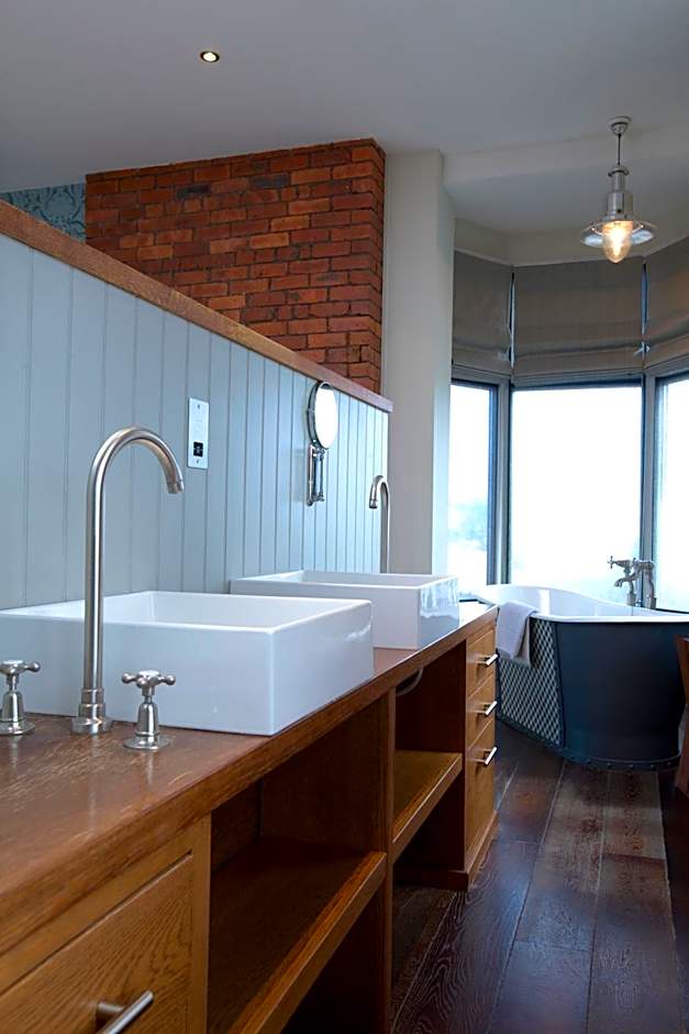 Hotel Du Vin Newcastle