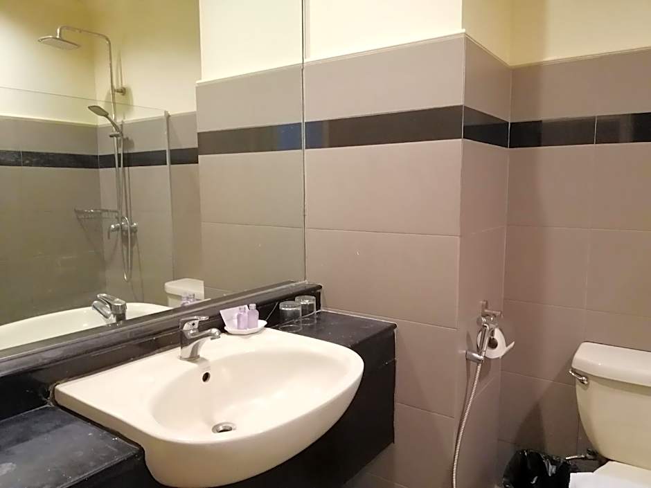 StayInn Gateway Hotel Apartment