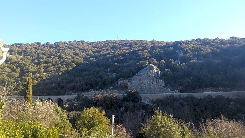 Mas de lunet