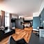 Royal St. Georges Hotel Interlaken - MGallery Collection
