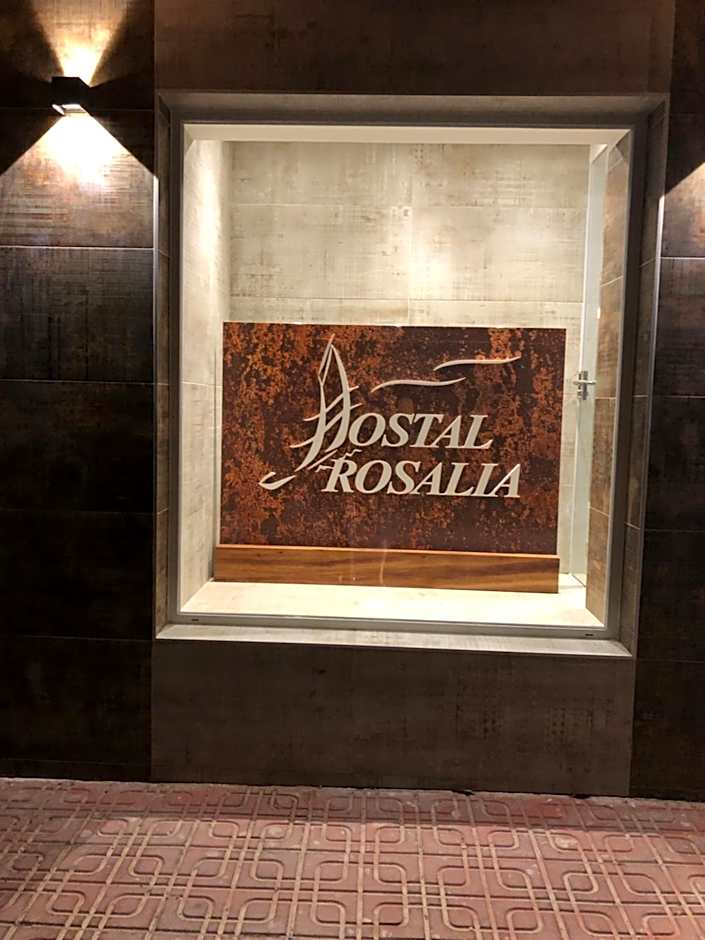 Hostal Rosalia