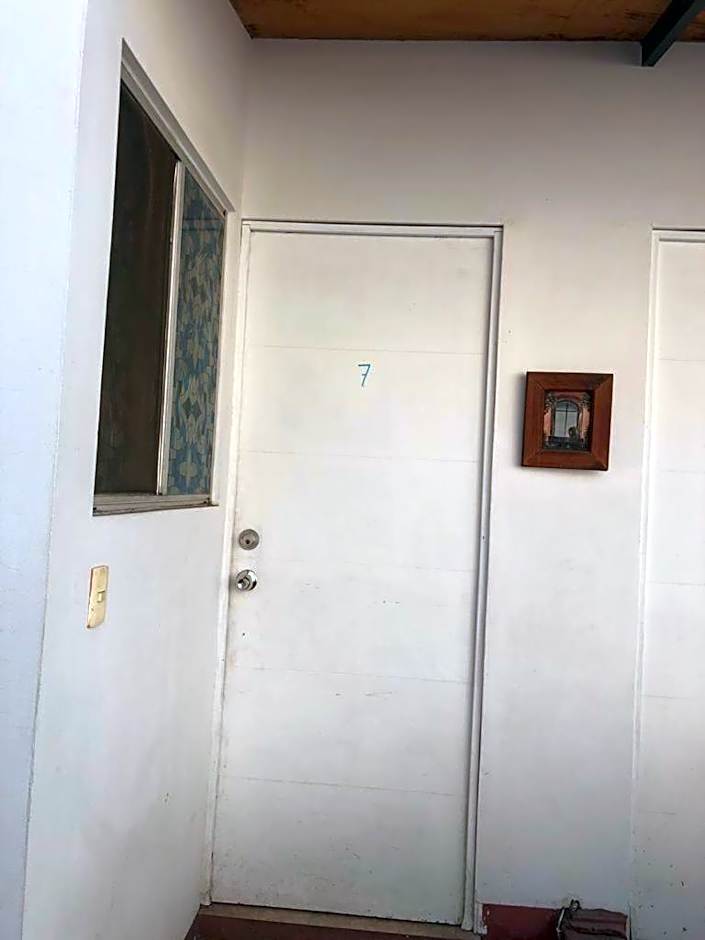 Studio en la Condesa