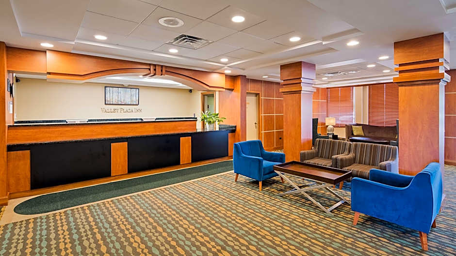 Valley Plaza Inn