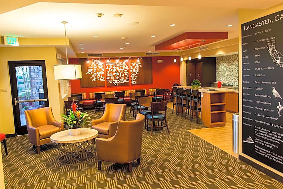 TownePlace Suites by Marriott Lancaster