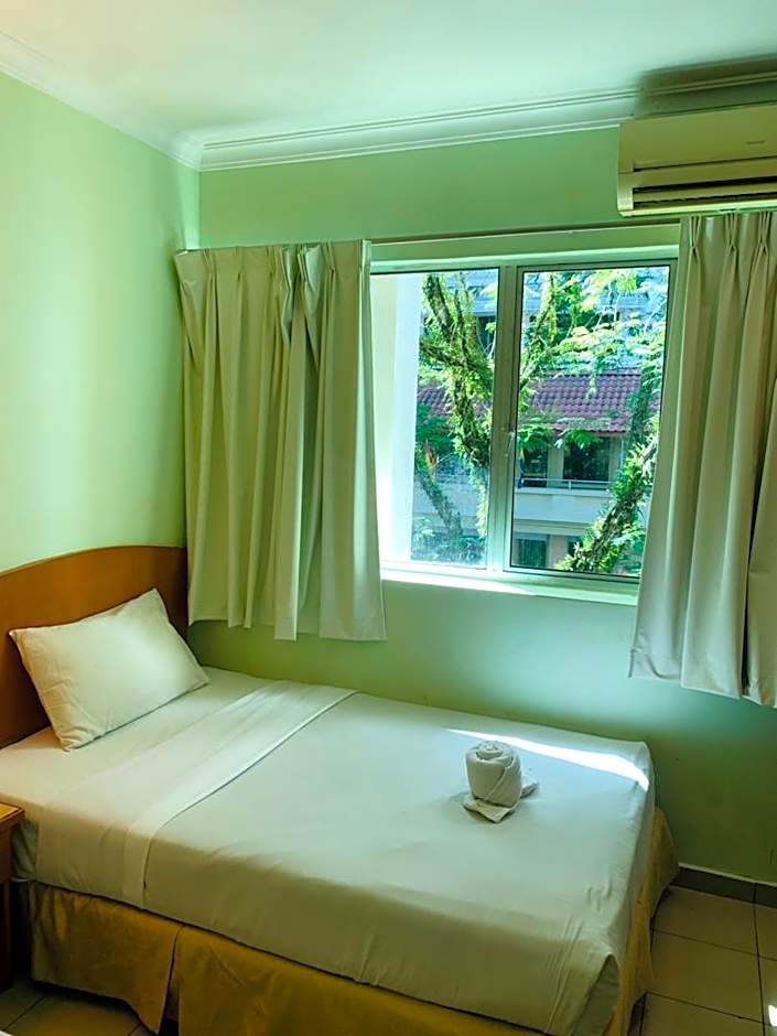 Hotel City Star