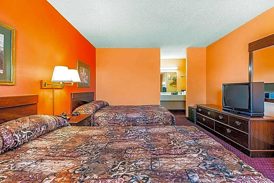 Econo Lodge Lavonia