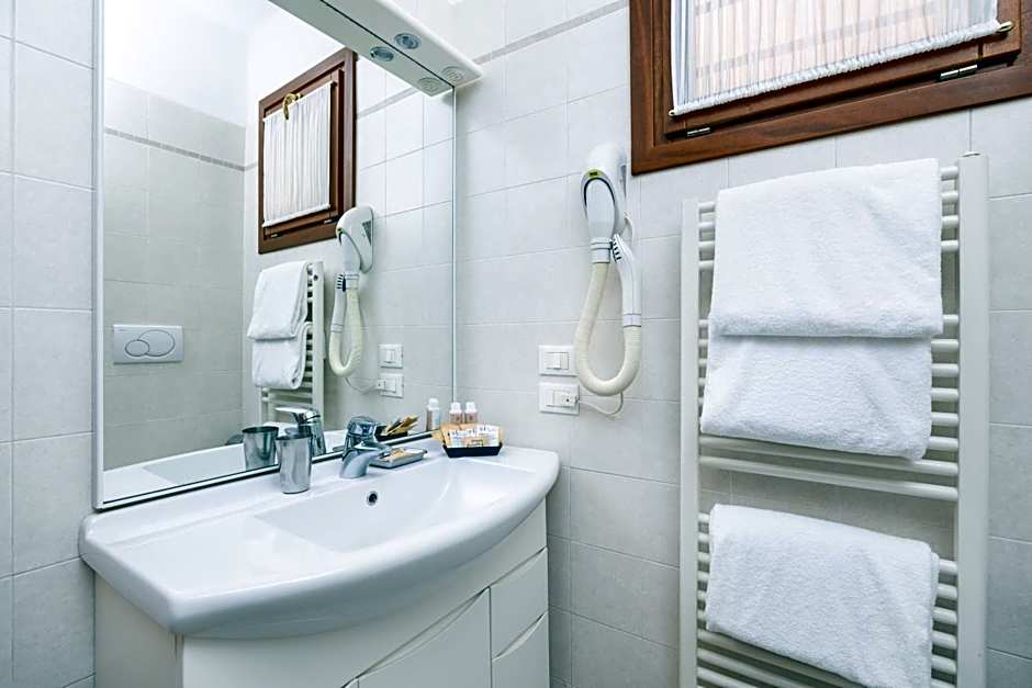 Residence Ca' Foscolo