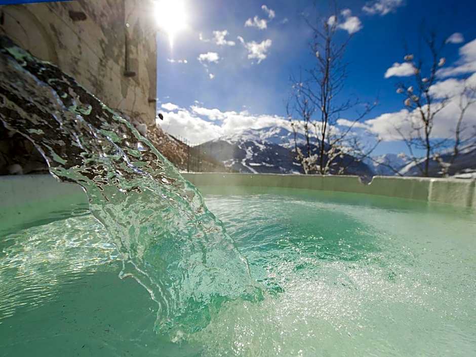 QC Hotel Bagni Vecchi